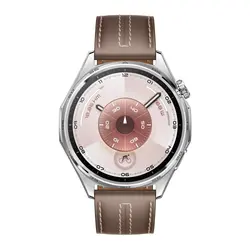 Часовник, Huawei Watch GT6, Atum-B19L, Grey Leather