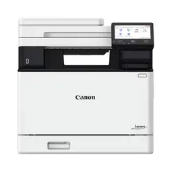 Лазерно многофункционално устройство, Canon i-SENSYS MF752Cdw II Printer/Scanner/Copier