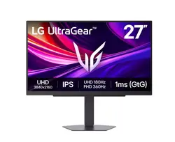 Монитор, LG 27G810A-B, UltraGear 27
