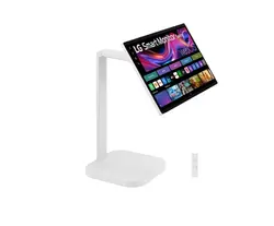 Монитор, LG 32U889SA-W, 31.5