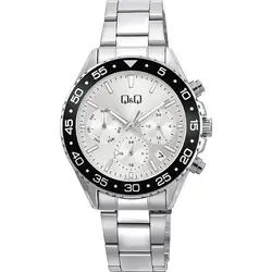 Дамски часовник Q&Q Multi-Dial - A50A-001PY