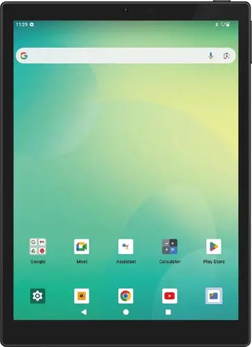 Таблет и четец Hannspree Lumo Paper 7.8", 64 GB, в комплект с калъф Smart Folio Таблет и четец Hannspree Lumo Paper 7.8", 64 GB, в комплект с калъф Smart Folio