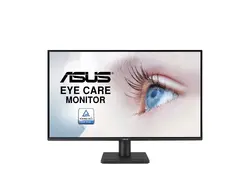 Монитор, Asus VA27AQ Eye Care Monitor, 27 