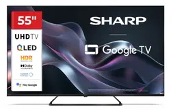 Телевизор, Sharp 55HP6265E, 55