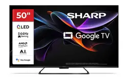 Телевизор, Sharp 50HR7265E, 50