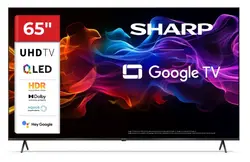 Телевизор, Sharp 65HP5265E, 65