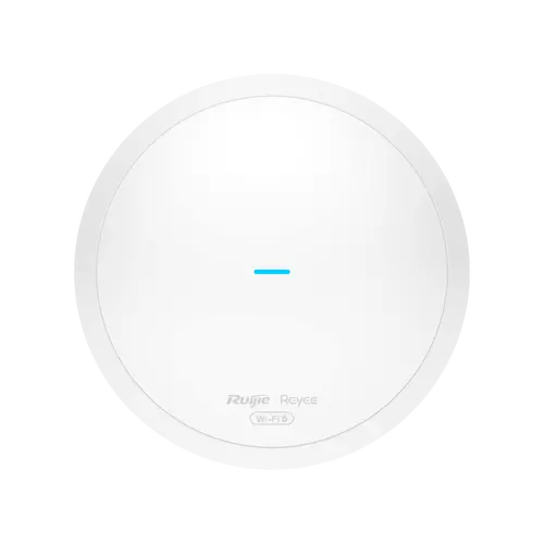 Точка за достъп Ruijie RG-RAP62, WiFi 6, AX1800, 1xGbE PoE