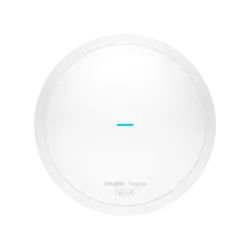 Точка за достъп Ruijie RG-RAP62, WiFi 6, AX1800, 1xGbE PoE