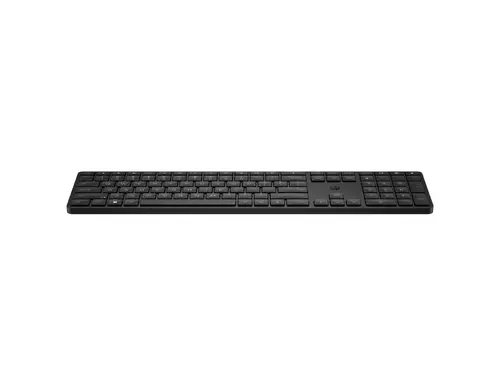 HP 455 Programmable WL KBD