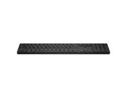 HP 455 Programmable WL KBD