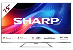 Телевизор, Sharp 75GP7265E, 75