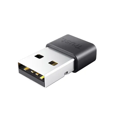 Адаптер, TRUST Myna Bluetooth 5.4 Adapter