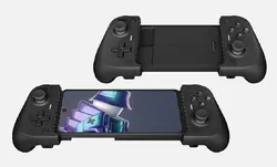 HMD FUSION FLASHY GAMIN OUTFIT