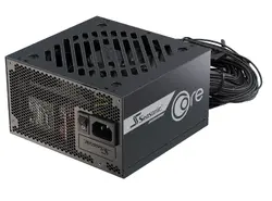 Seasonic захранване PSU ATX 3.1 750W Bronze, PCIe 5.1 - CORE BC-750 - SRP-CBC751-A5A51JF