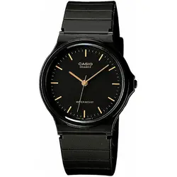 Мъжки аналогов часовник Casio - Casio Collection - MQ-24-1ELDF