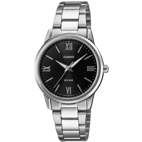 Дамски аналогов часовник Casio - Casio Collection - LTP-1303DD-1AVDF