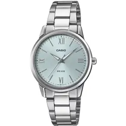 Дамски аналогов часовник Casio - Casio Collection - LTP-1303DD-2AVDF