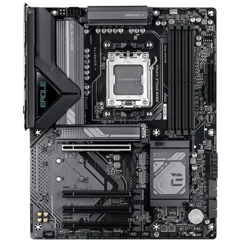 Дънна платка, GIGABYTE GB B840 EAGLE WF6E