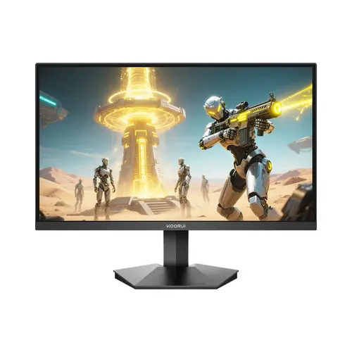 Монитор, KOORUI 24 24E3 IPS FHD 165HZ