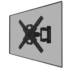 Стойка, Neomounts Level-850 Wall Mount (full motion, 3 pivots, VESA 400x400)