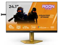 Монитор, AOC CS24A, 24.1