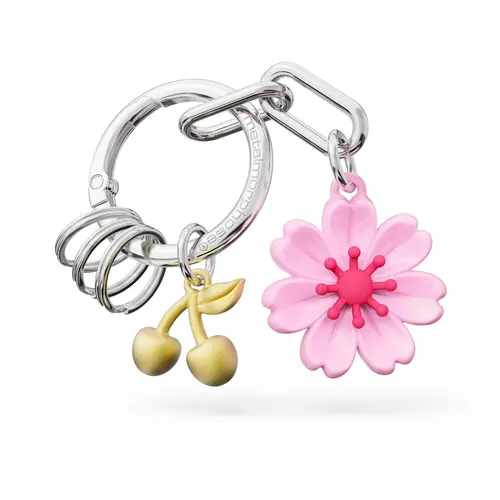 Ключодържател Metalmorphose, Cherry Blossom
