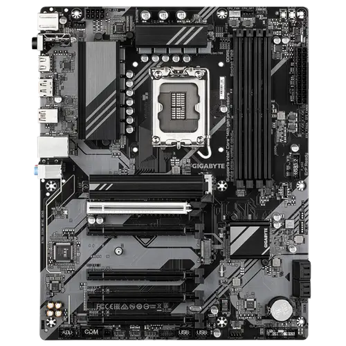 Дънна платка, GIGABYTE GB B760 DS3H WF6E GEN5/LGA1700