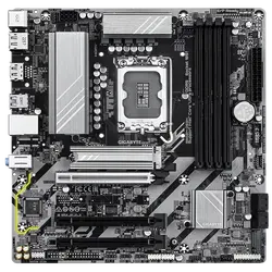 Дънна платка, GIGABYTE GB B860M DS3H