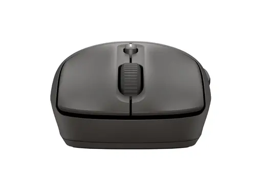 HP 405 Quiet BLK Wireless Mouse EMEA INTL Euro plug (EN)