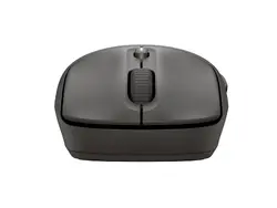 HP 405 Quiet BLK Wireless Mouse EMEA INTL Euro plug (EN)