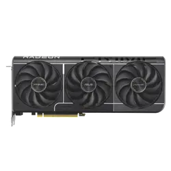 Видео карта, Asus Prime RX 9060XT 16GB GDDR6 OC