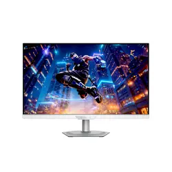 Геймърски Монитор Gigabyte M27UP ICE - 27