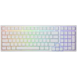 COUGAR Ultimus Pro Gaming Keyboard, White