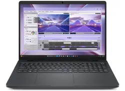 Лаптоп, Dell Pro Max 16 MC16250, Intel Ultra 7 265H, vPro Enterprise (24MB, 16 cores, up to 5.30 GHz Turbo), 16