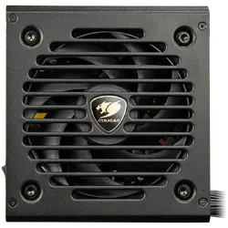 COUGAR GES 750 PSU 80plus Gold Fixed Cables
