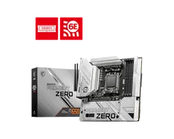Дънна платка, MSI B650M PROJECT ZERO