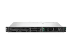 Сървър, HPE ProLiant DL20 G11, Xeon 6333P 3.1GHz 6c 1P, 1x32GB-U, 4SFF, NS204i-u VROC, 1x800W PS EU Server