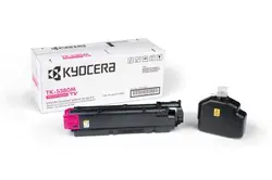 Тонер касета Kyocera TK-5380M, маджента