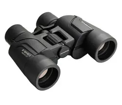 БИНОКЪЛ 8-16X40S BLK S SERIES OLYMPUS