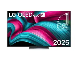 Телевизор, LG OLED77C51LA, 77