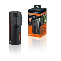 КОМПРЕСОР OTI2000 TYREINFLATE OSRAM