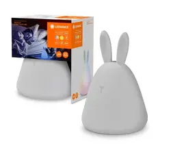 ДЕТСКА НОЩНА ЛАМПА NIGHTLUX RABBIT TOUCH USB RGBW LEDVANCE