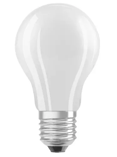 LED ЛАМПА PARATHOM DIM CL A  GL FR 60 7W/840 E27 LEDVANCE