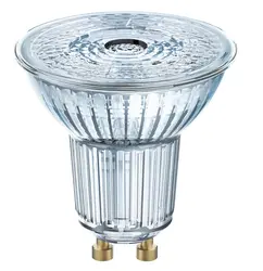 LED ЛАМПА PARATHOM DIM  PAR16  35 36° 4,5W/927 GU10 LEDVANCE