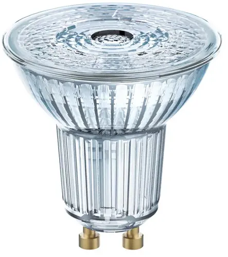 LED ЛАМПА PARATHOM DIM  PAR16 50 dim 36° 4,5W/940 GU10 LEDVANCE