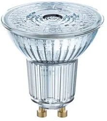LED ЛАМПА PARATHOM DIM  PAR16 50 dim 36° 4,5W/940 GU10 LEDVANCE