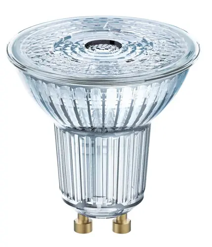 LED ЛАМПА PARATHOM PAR16 80 36° 6,9W/830 GU10 LEDVANCE