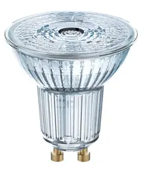 LED ЛАМПА PARATHOM PAR16 80 36° 6,9W/830 GU10 LEDVANCE