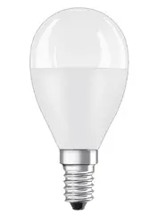 LED ЛАМПА CLP60 806lm/7W/827 E14 VALUE LEDVANCE