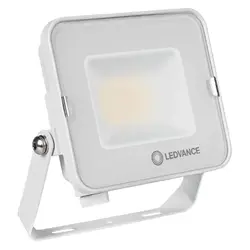 LED ПРОЖЕКТОР FL COMP VALUE 20W 840 SYM 100 WT LEDVANCE - БЯЛ